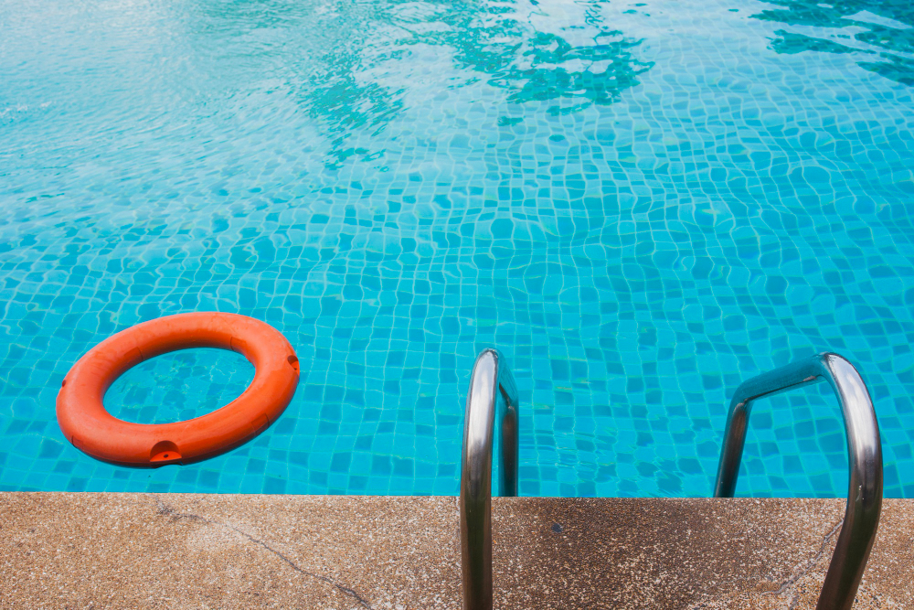 Pool Equipment Inspections