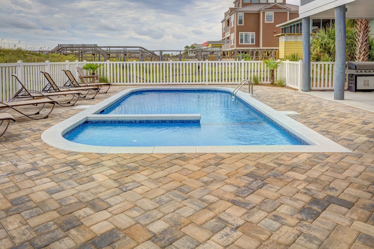 Check Your Pool Heater