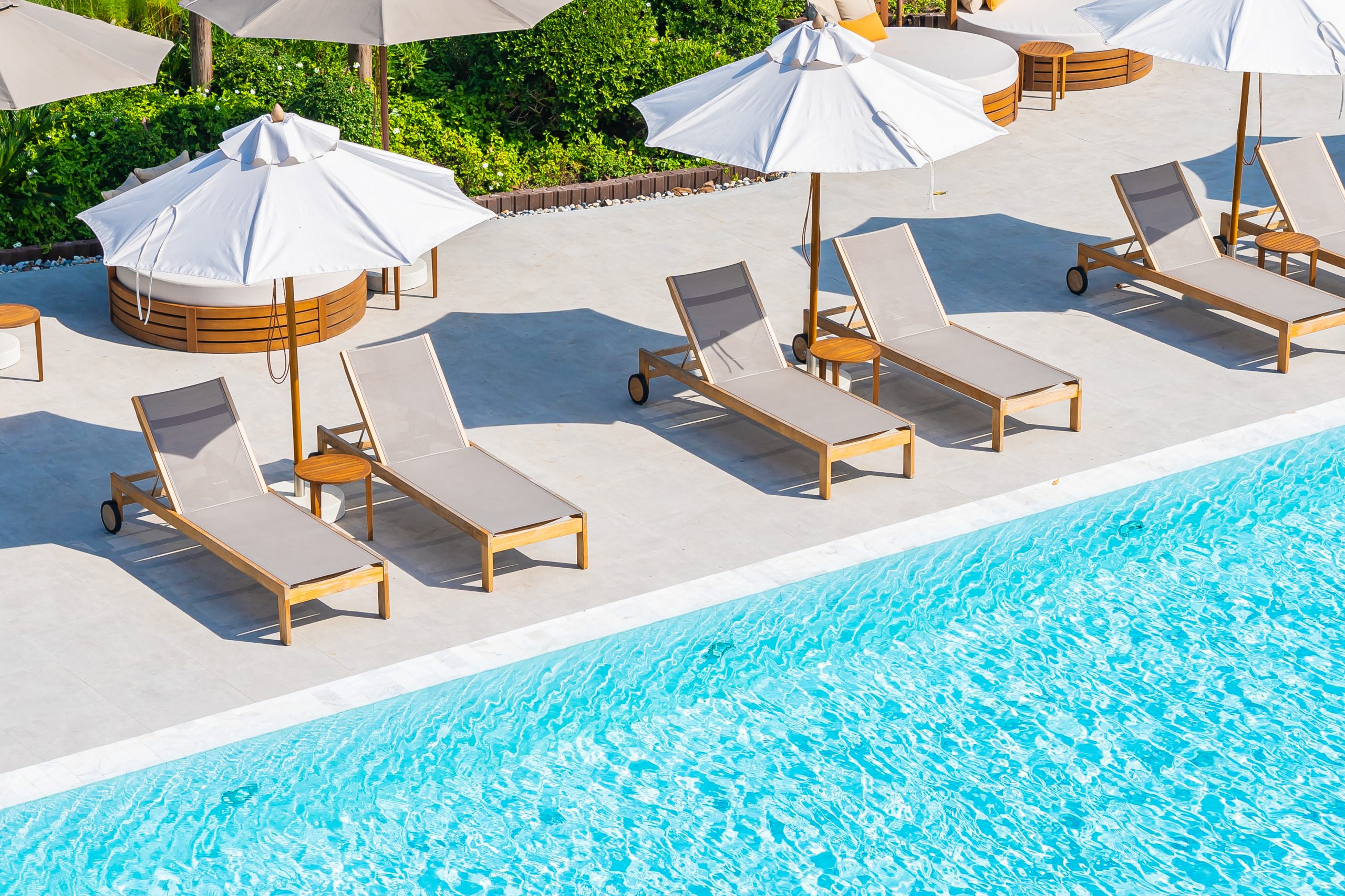 pool safety